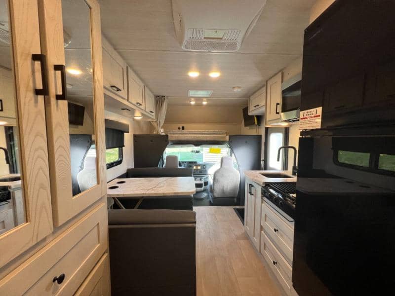 2025 NeXus RV 2025 NeXus RV Triumph Sport - thumbnail 30