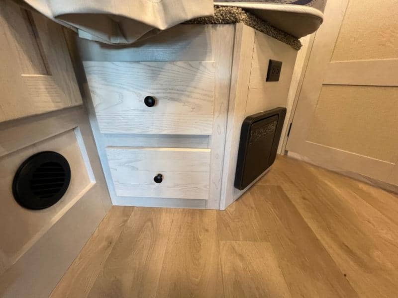 2025 NeXus RV 2025 NeXus RV Triumph Sport - thumbnail 35