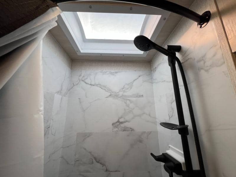 2025 NeXus RV 2025 NeXus RV Triumph Sport - thumbnail 38