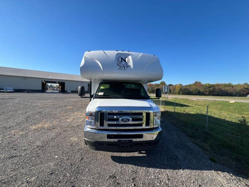 2025 NeXus RV 2025 NeXus RV Triumph Sport Series - thumbnail 7