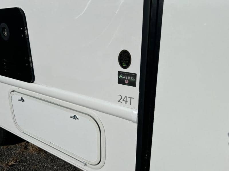 2025 NeXus RV 2025 NeXus RV Triumph Sport Series - thumbnail 8