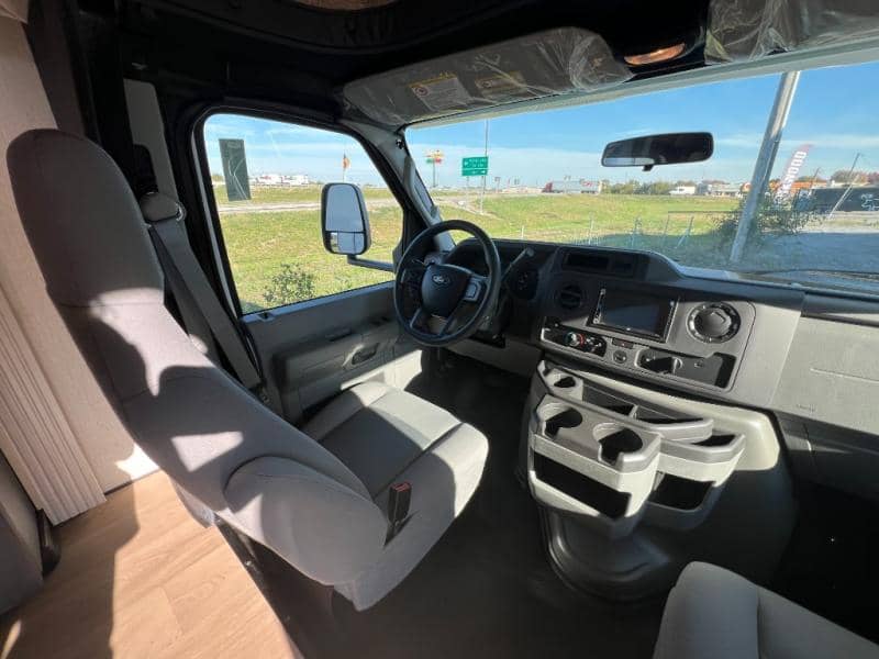 2025 NeXus RV 2025 NeXus RV Triumph Sport Series - thumbnail 10