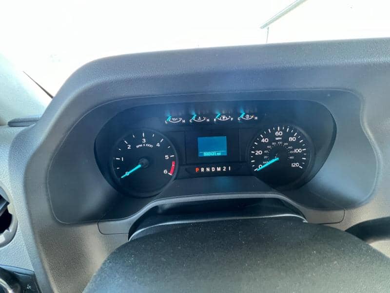 2025 NeXus RV 2025 NeXus RV Triumph Sport Series - thumbnail 11