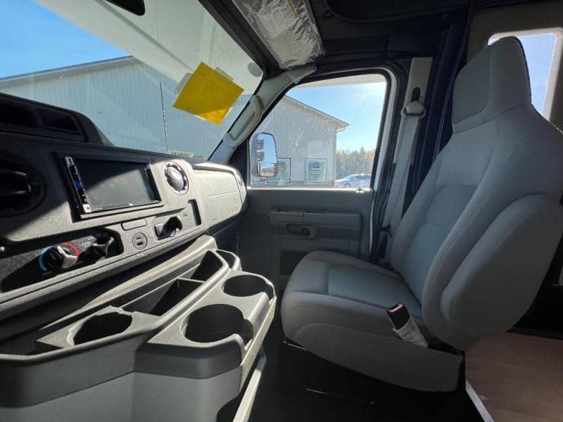 2025 NeXus RV 2025 NeXus RV Triumph Sport Series - thumbnail 12