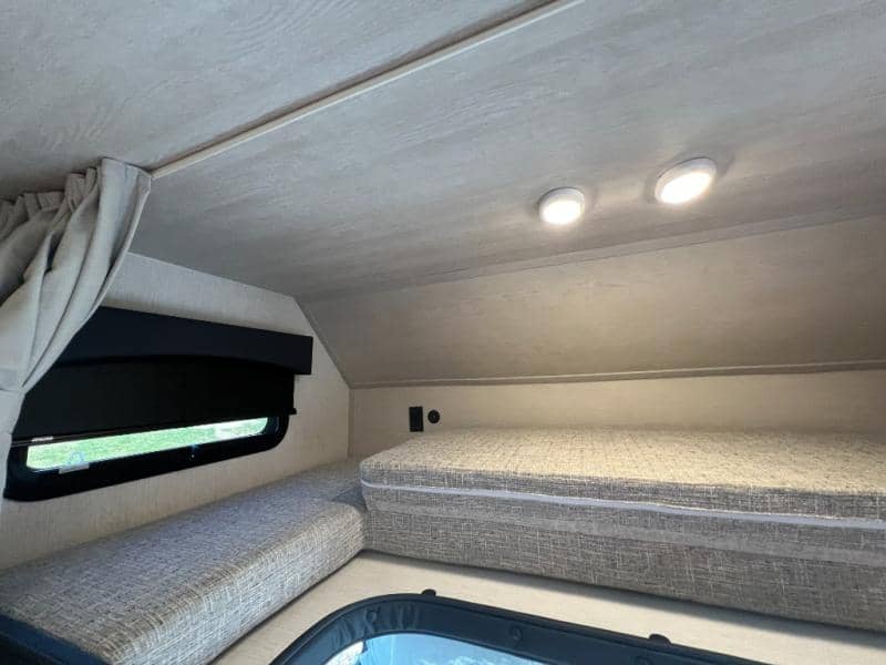 2025 NeXus RV 2025 NeXus RV Triumph Sport Series - thumbnail 15