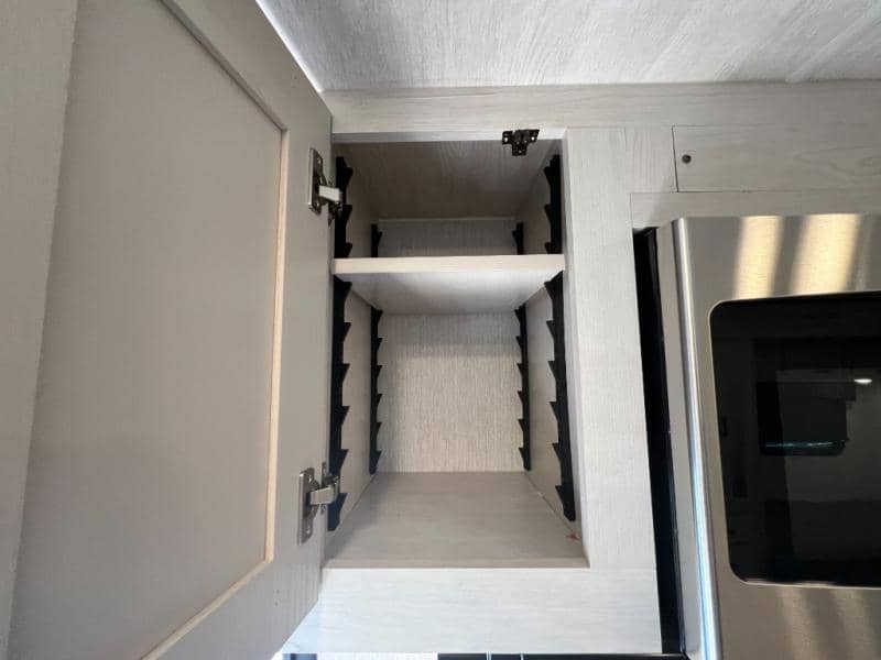 2025 NeXus RV 2025 NeXus RV Triumph Sport Series - thumbnail 20