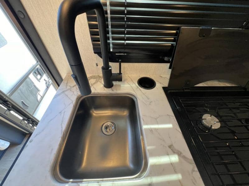 2025 NeXus RV 2025 NeXus RV Triumph Sport Series - thumbnail 22