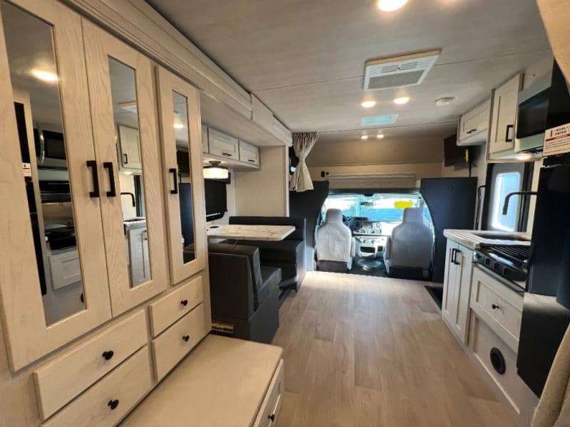 2025 NeXus RV 2025 NeXus RV Triumph Sport Series - thumbnail 27