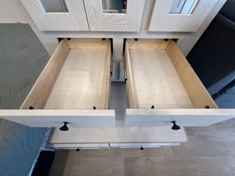 2025 NeXus RV 2025 NeXus RV Triumph Sport Series - thumbnail 30