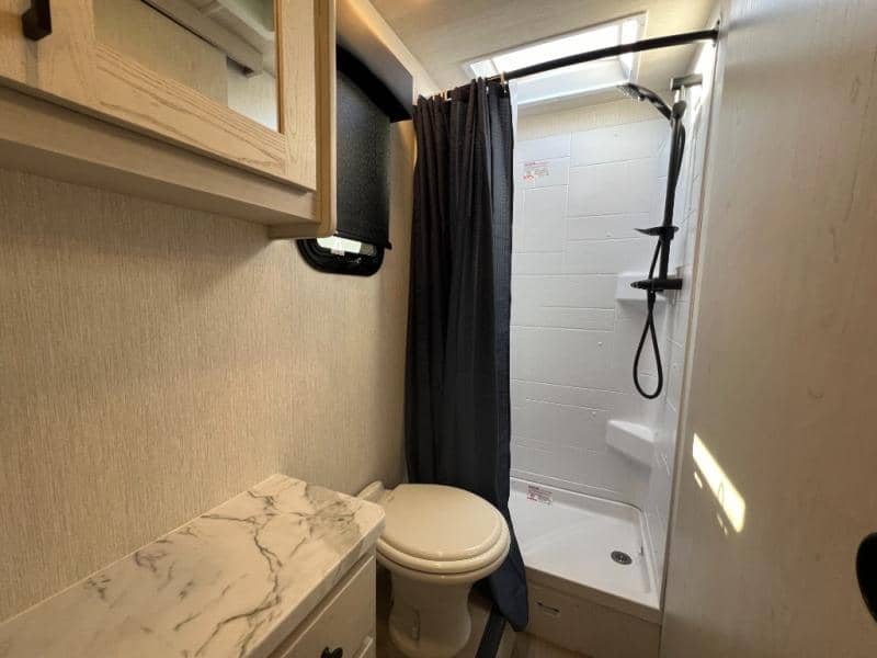 2025 NeXus RV 2025 NeXus RV Triumph Sport Series - thumbnail 32