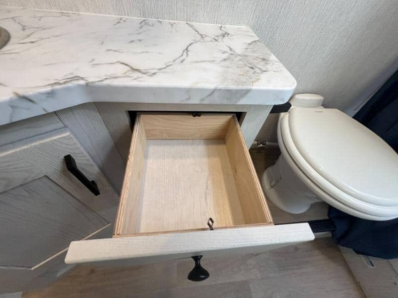 2025 NeXus RV 2025 NeXus RV Triumph Sport Series - thumbnail 36