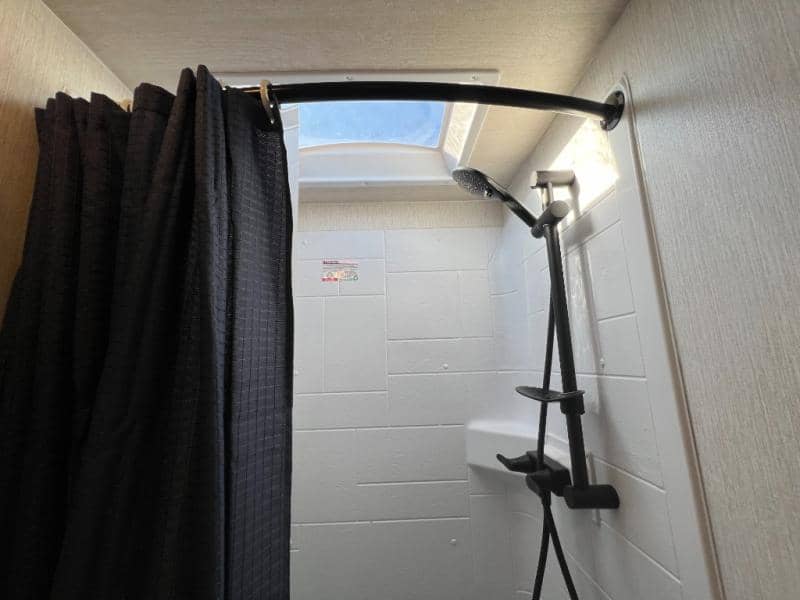 2025 NeXus RV 2025 NeXus RV Triumph Sport Series - thumbnail 37