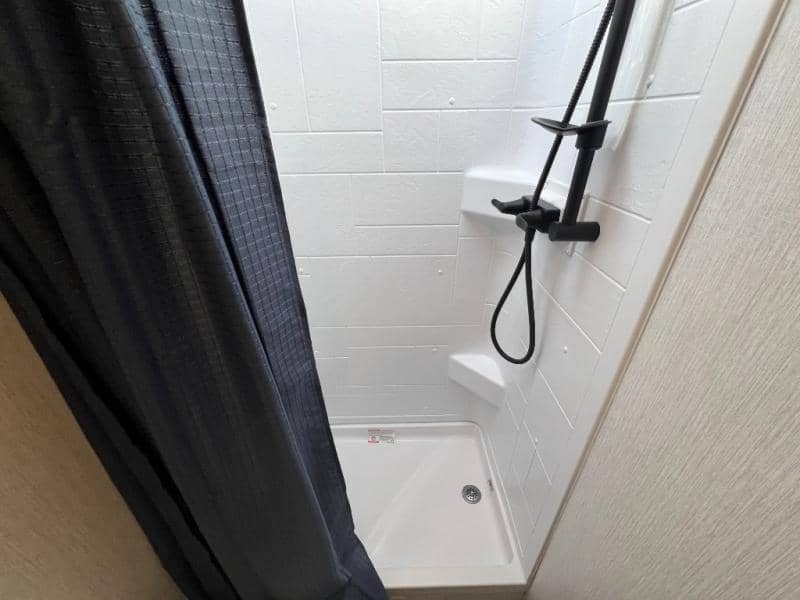 2025 NeXus RV 2025 NeXus RV Triumph Sport Series - thumbnail 38