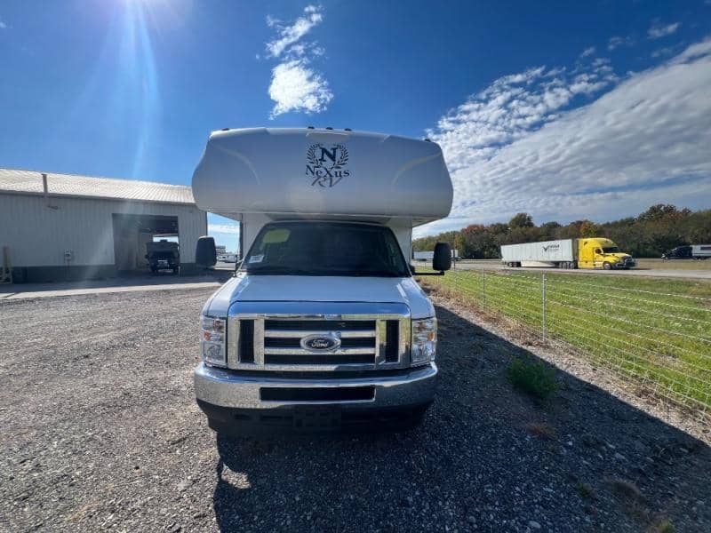 2025 NeXus RV 2025 NeXus RV Triumph Sport Series - thumbnail 7