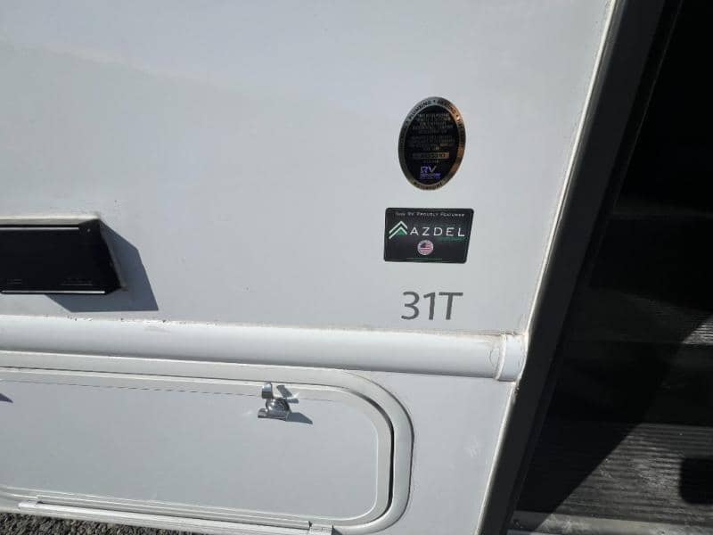 2025 NeXus RV 2025 NeXus RV Triumph Sport Series - thumbnail 13