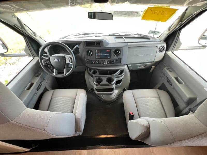 2025 NeXus RV 2025 NeXus RV Triumph Sport Series - thumbnail 14