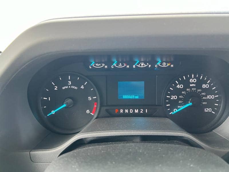 2025 NeXus RV 2025 NeXus RV Triumph Sport Series - thumbnail 16