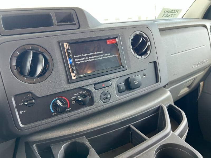 2025 NeXus RV 2025 NeXus RV Triumph Sport Series - thumbnail 17