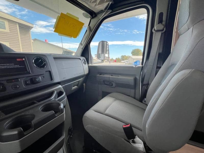 2025 NeXus RV 2025 NeXus RV Triumph Sport Series - thumbnail 18