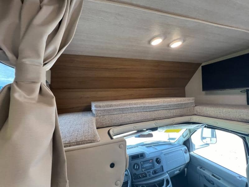 2025 NeXus RV 2025 NeXus RV Triumph Sport Series - thumbnail 22