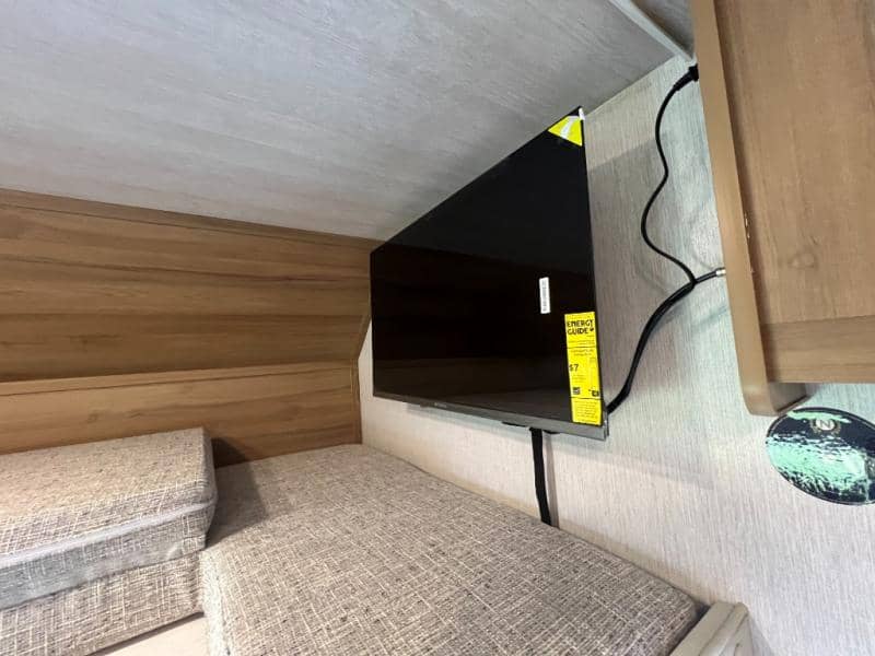 2025 NeXus RV 2025 NeXus RV Triumph Sport Series - thumbnail 23