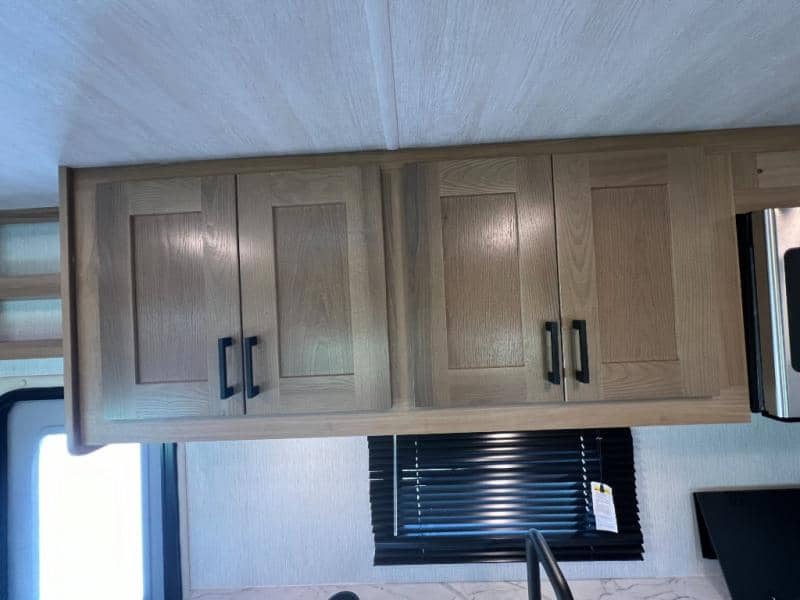 2025 NeXus RV 2025 NeXus RV Triumph Sport Series - thumbnail 25