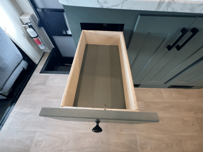 2025 NeXus RV 2025 NeXus RV Triumph Sport Series - thumbnail 27