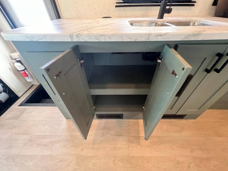 2025 NeXus RV 2025 NeXus RV Triumph Sport Series - thumbnail 28