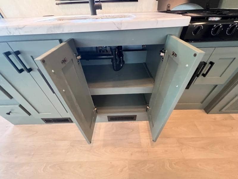 2025 NeXus RV 2025 NeXus RV Triumph Sport Series - thumbnail 29