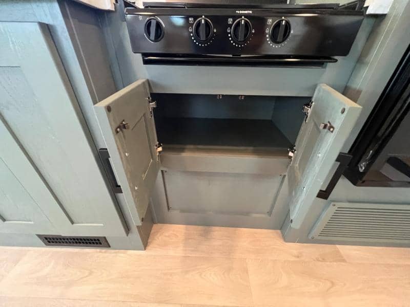 2025 NeXus RV 2025 NeXus RV Triumph Sport Series - thumbnail 33