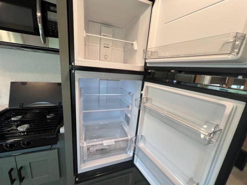 2025 NeXus RV 2025 NeXus RV Triumph Sport Series - thumbnail 35