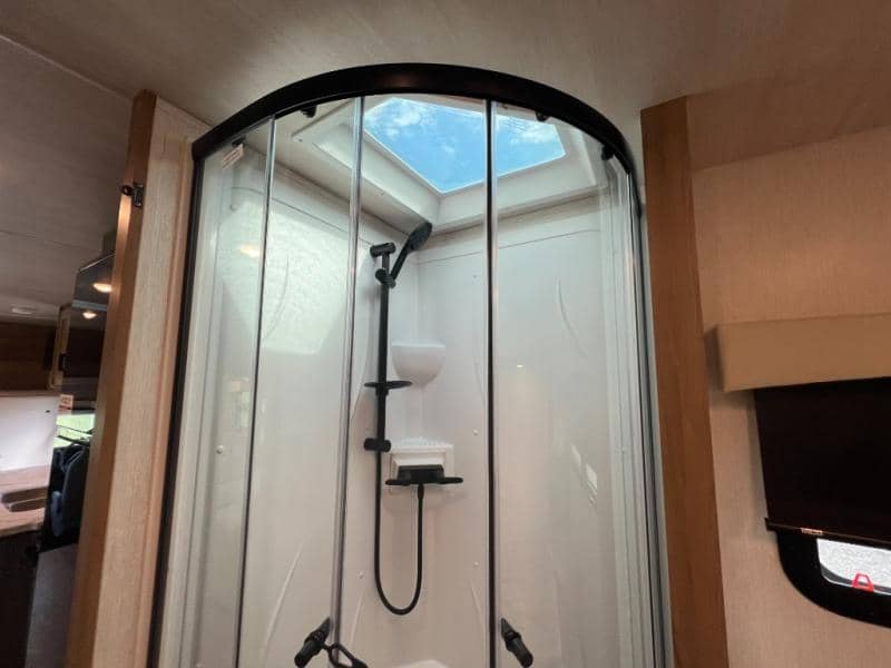 2025 NeXus RV 2025 NeXus RV Triumph Sport Series - thumbnail 43