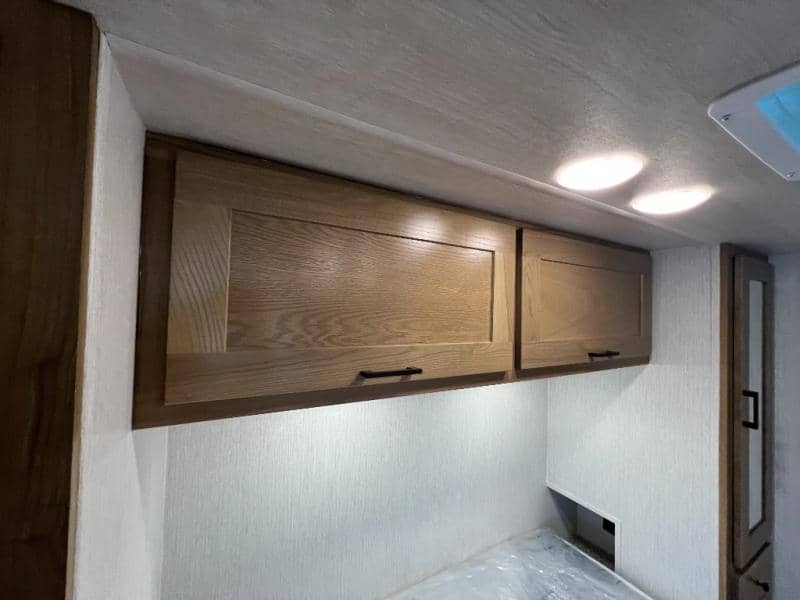 2025 NeXus RV 2025 NeXus RV Triumph Sport Series - thumbnail 45