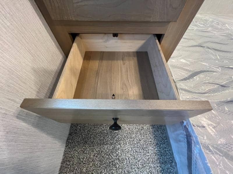 2025 NeXus RV 2025 NeXus RV Triumph Sport Series - thumbnail 47