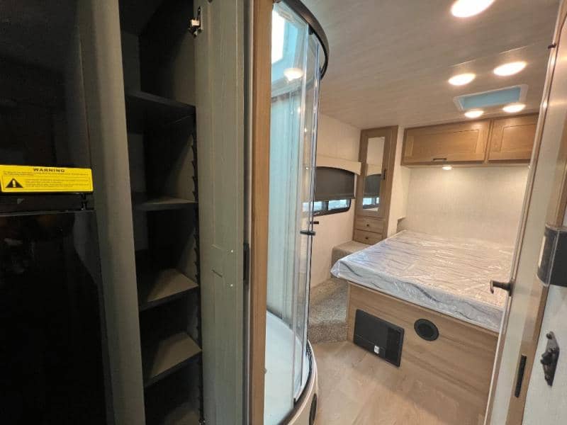 2025 NeXus RV 2025 NeXus RV Triumph Sport Series - thumbnail 51