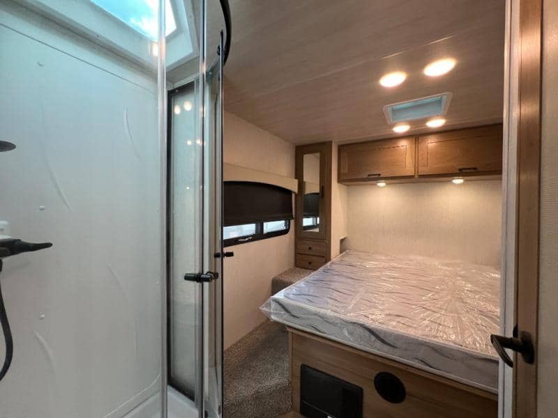 2025 NeXus RV 2025 NeXus RV Triumph Sport Series - thumbnail 52