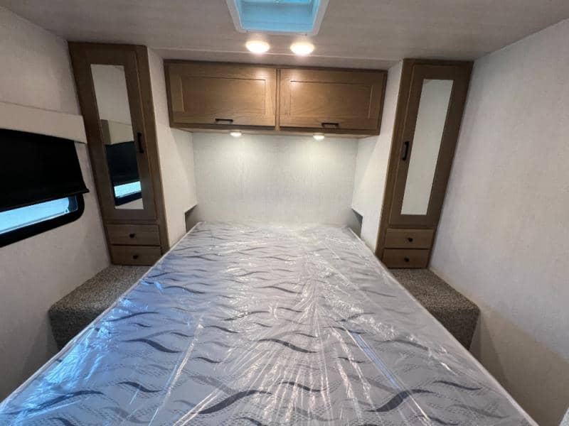 2025 NeXus RV 2025 NeXus RV Triumph Sport Series - thumbnail 53