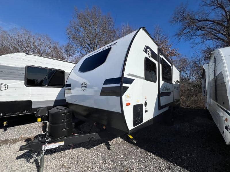 2025 Forest River 2025 Forest River Surveyor Legend - thumbnail 4