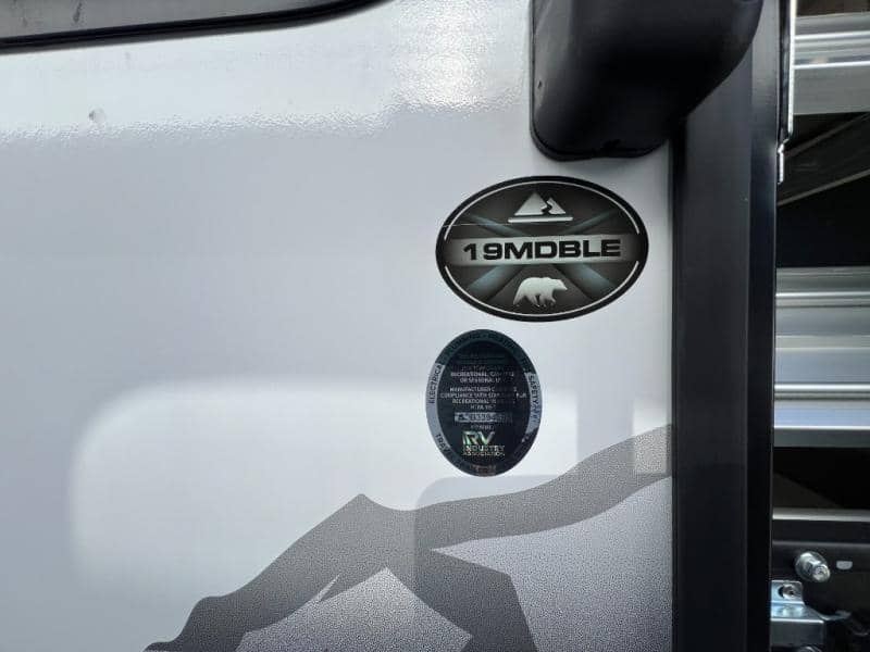 2025 Forest River 2025 Forest River Surveyor Legend - thumbnail 9