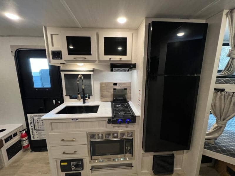 2025 Forest River 2025 Forest River Surveyor Legend - thumbnail 11