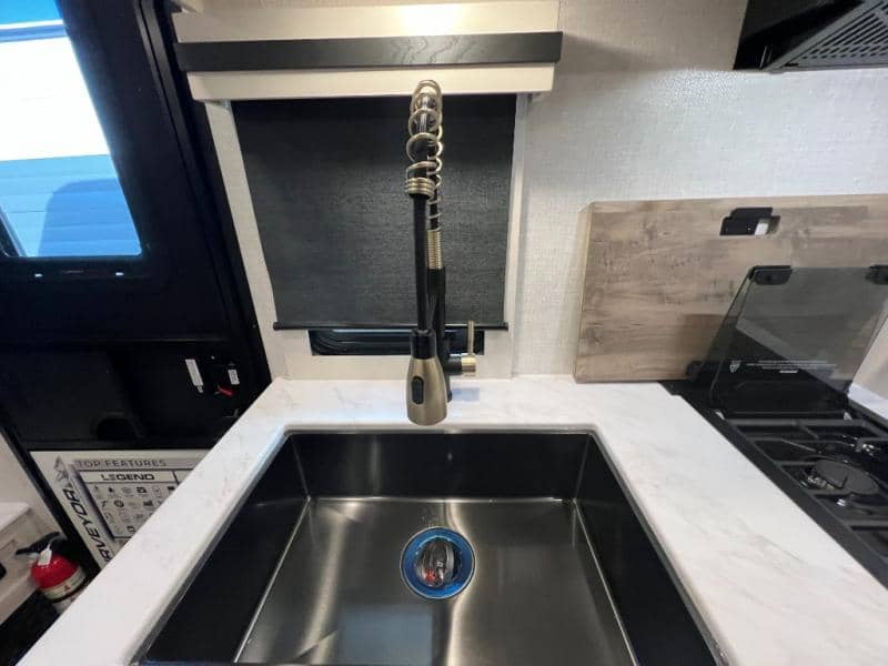 2025 Forest River 2025 Forest River Surveyor Legend - thumbnail 13