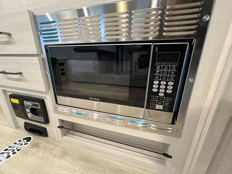 2025 Forest River 2025 Forest River Surveyor Legend - thumbnail 14