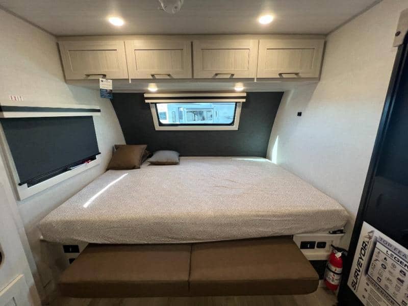 2025 Forest River 2025 Forest River Surveyor Legend - thumbnail 20