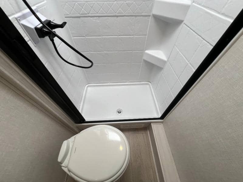 2025 Forest River 2025 Forest River Surveyor Legend - thumbnail 30