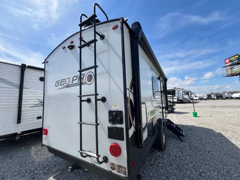 2025 Forest River 2025 Forest River Rockwood Geo Pro - thumbnail 6