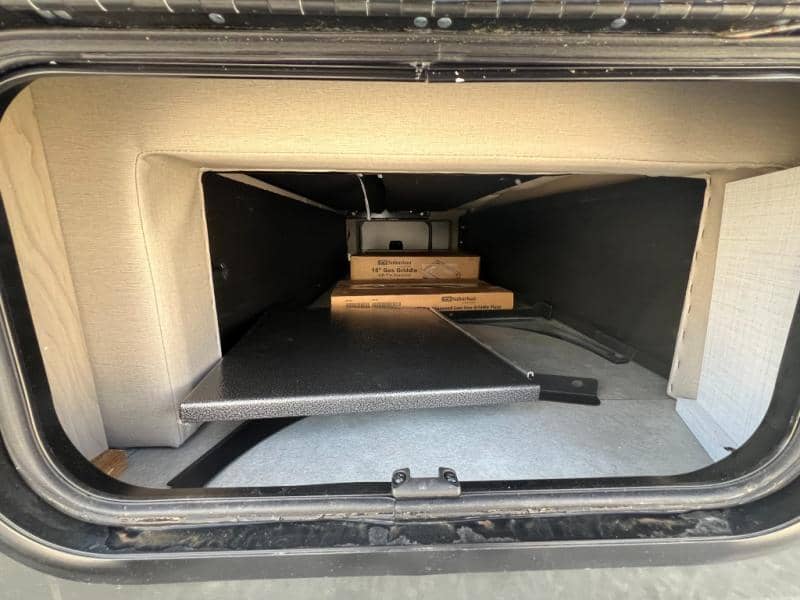 2025 Forest River 2025 Forest River Rockwood Geo Pro - thumbnail 8