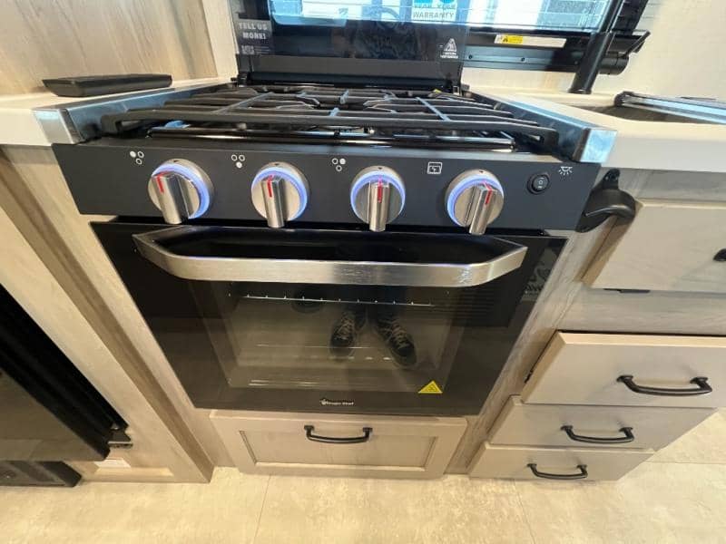 2025 Forest River 2025 Forest River Rockwood Geo Pro - thumbnail 12