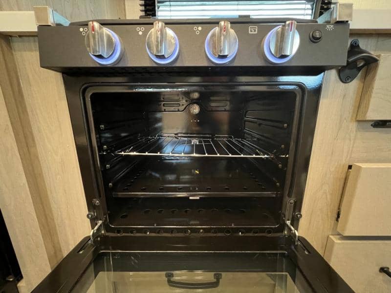 2025 Forest River 2025 Forest River Rockwood Geo Pro - thumbnail 13