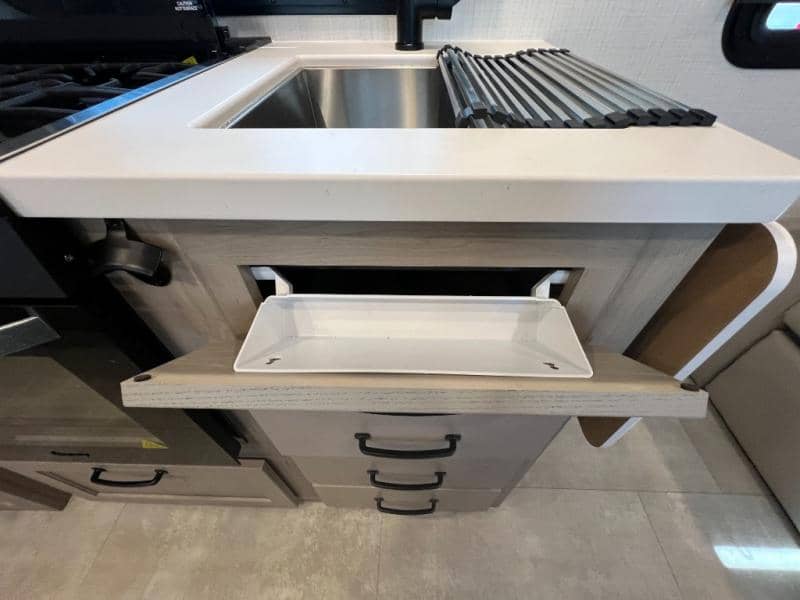 2025 Forest River 2025 Forest River Rockwood Geo Pro - thumbnail 14