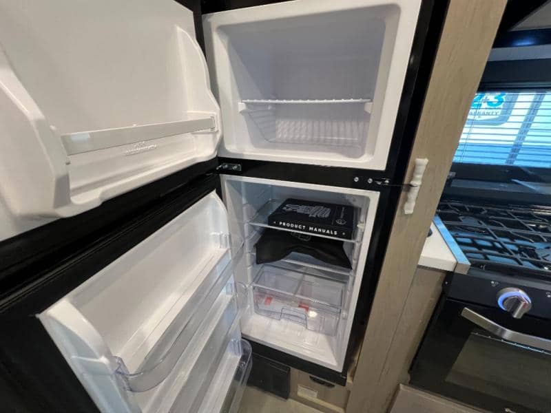 2025 Forest River 2025 Forest River Rockwood Geo Pro - thumbnail 15